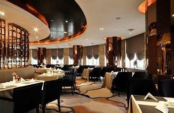 Welcome Regent International Hotel - Nanchang Нанчан Екстериор снимка